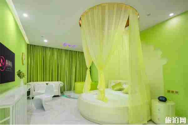 石家庄火车站周边有哪些可以住宿的地方