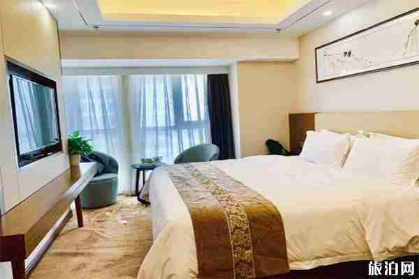 石家庄火车站周边有哪些可以住宿的地方