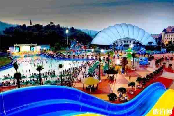 重庆乐和乐都年卡多少钱 附年卡办理答疑