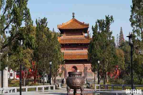 荆州周边自驾游一日游攻略