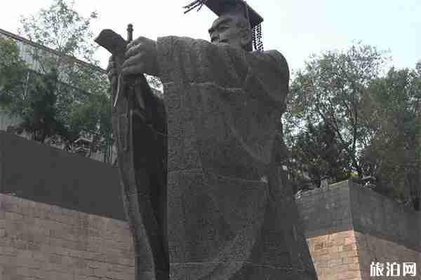 秦皇求仙入海处在哪里 周边有什么好玩的 秦皇求仙入海处在哪里 周边有什么好玩的