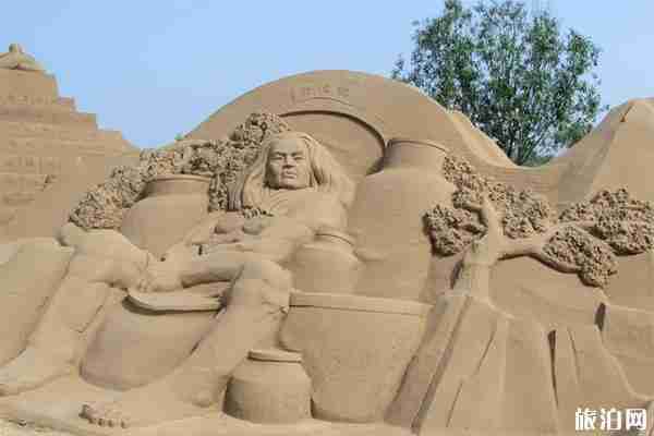 秦皇岛沙雕海洋乐园好玩吗 门票多少钱 秦皇岛沙雕海洋乐园好玩吗 门票多少钱