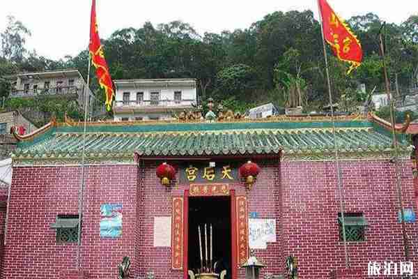珠海寺庙哪里比较灵 珠海有哪些寺庙 珠海寺庙哪里比较灵 珠海有哪些寺庙