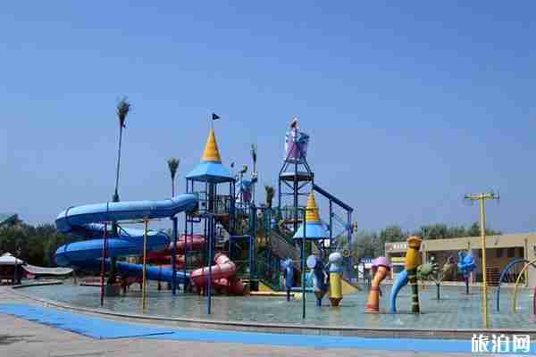 秦皇岛沙雕海洋乐园游玩路线推荐 游玩指南