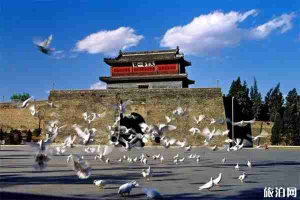 2019秦皇岛教师节有免费福利的景区有哪些 2019秦皇岛教师节有免费福利的景区有哪些