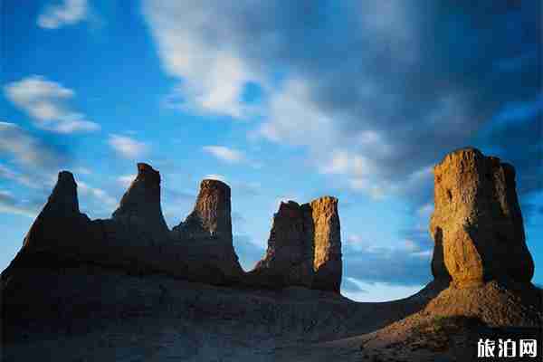 大同土林好玩吗 门票多少钱 大同土林好玩吗 门票多少钱