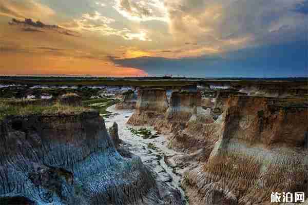 大同土林参观的最佳时间是什么时候 大同土林参观的最佳时间是什么时候