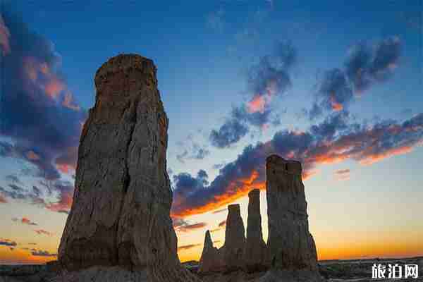 大同土林参观的最佳时间是什么时候 大同土林参观的最佳时间是什么时候