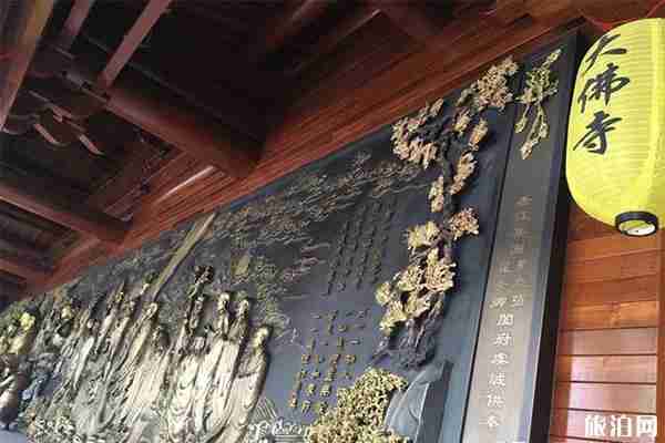 广州大佛寺求什么最灵验 附中秋拜月法会活动一览2019 广州大佛寺求什么最灵验 附中秋拜月法会活动一览2019