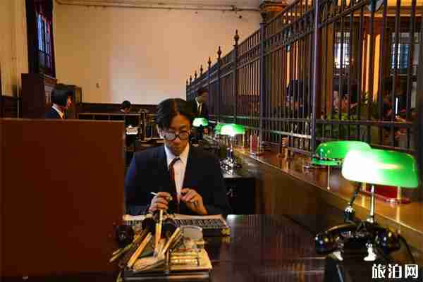 沈阳金融博物馆怎么走 门票多少钱