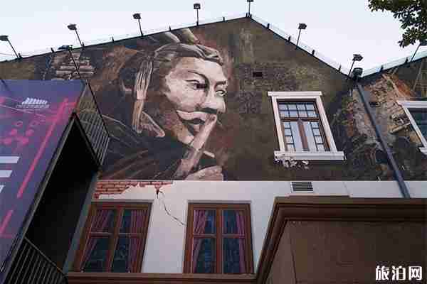 沈阳铁西1905创意文化园好玩吗 交通路线