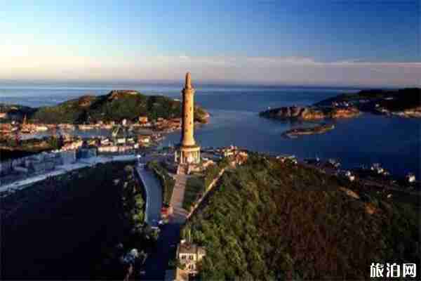 旅順一日游玩攻略 旅順蛇文化館+旅順太空植物園 旅順一日游玩攻略 旅順蛇文化館+旅順太空植物園
