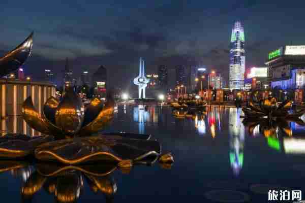 2019濟南教師節免費景點+優惠活動