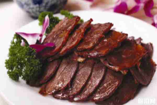 焦作青龍峽景區游玩攻略+本地特產+自駕游路線+門票