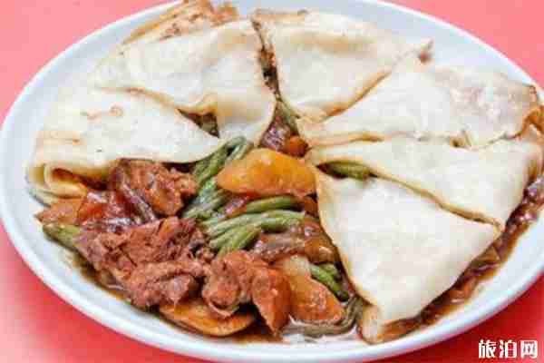 野三坡有什么好吃的 餐廳推薦 野三坡有什么好吃的 餐廳推薦