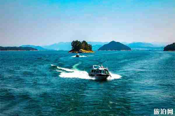 千島湖門票需要提前預(yù)約嗎