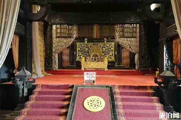 河南焦作有什么好玩的 焦作熱門景點