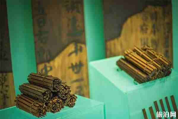 長沙簡牘博物館有什么好玩的 長沙簡牘博物館有什么好玩的
