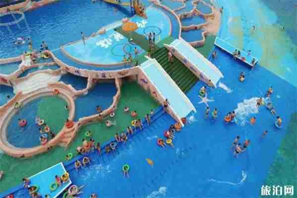 南昌親子游樂園有哪些推薦