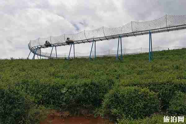 河南周邊適合自駕游的小眾景點有哪些