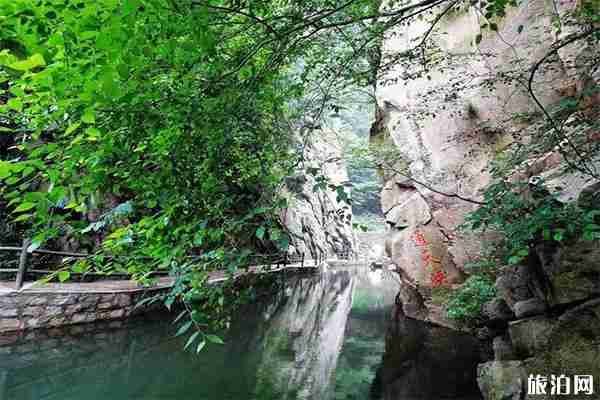 河南周邊適合自駕游的小眾景點有哪些