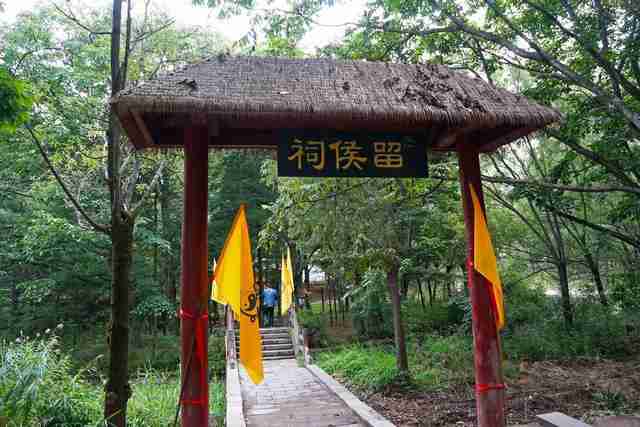 洛阳白云山风景区好玩吗 洛阳白云山风景区怎么样 洛阳白云山风景区好玩吗 洛阳白云山风景区怎么样