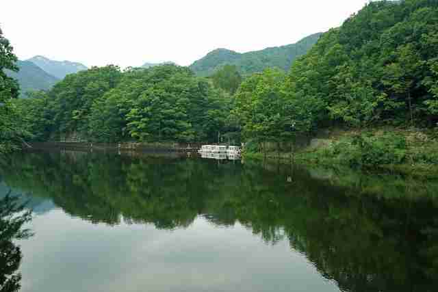 洛阳白云山风景区好玩吗 洛阳白云山风景区怎么样 洛阳白云山风景区好玩吗 洛阳白云山风景区怎么样