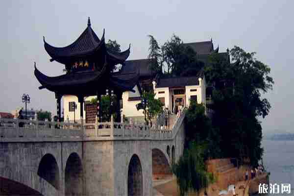 衡陽石鼓書院門票免費(fèi) 最新票價(jià)解讀+開放時(shí)間