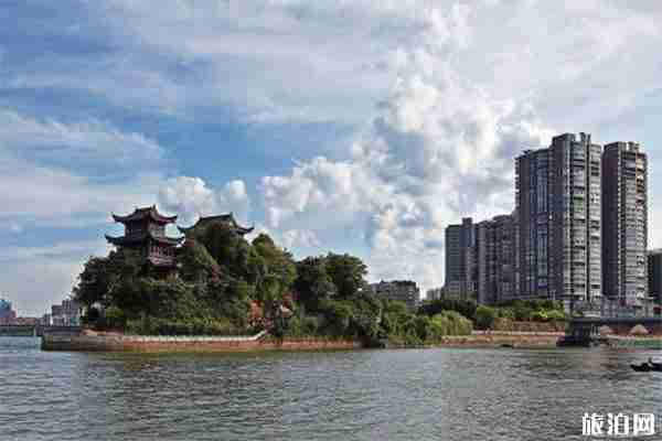 衡陽石鼓書院門票免費(fèi) 最新票價(jià)解讀+開放時(shí)間