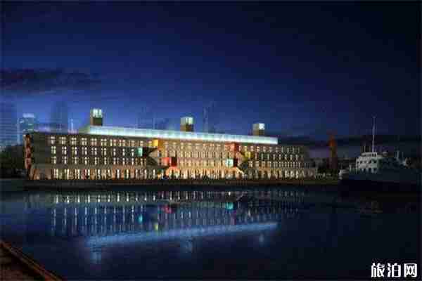 大連網紅打卡景點有哪些