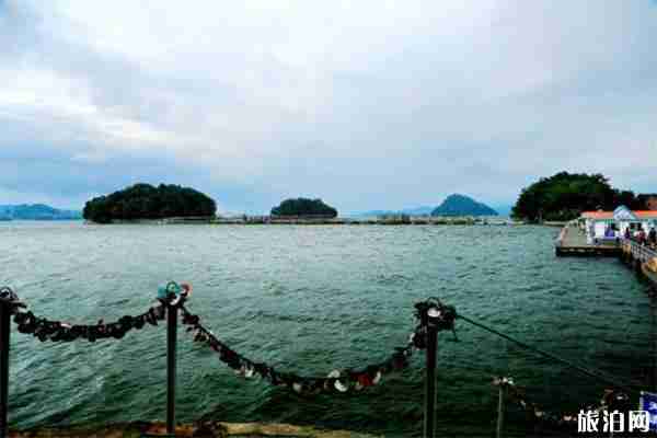 千島湖一日游怎么玩 千島湖一日游怎么玩