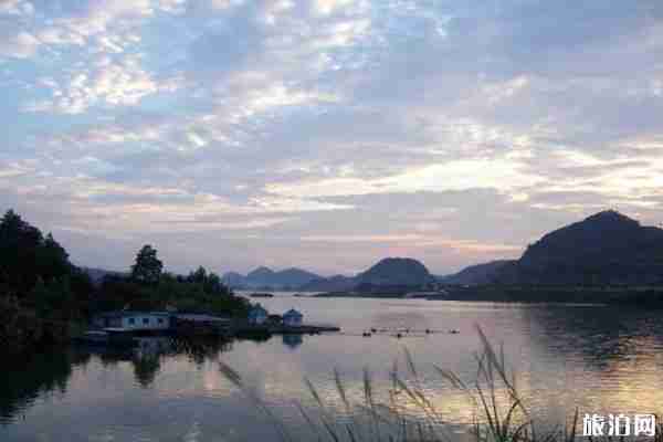 千島湖門票