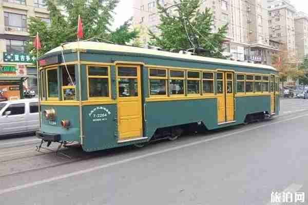 大連網紅打卡景點有哪些