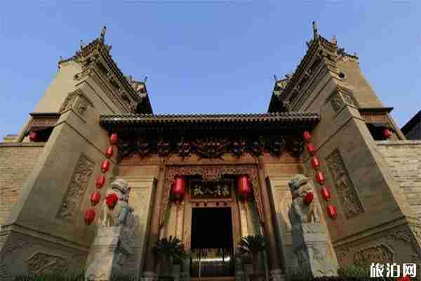 漢中興漢勝境門票多少錢 附中秋活動內容2019