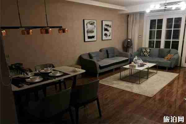 西安周邊有哪些特色民宿 住宿地推薦