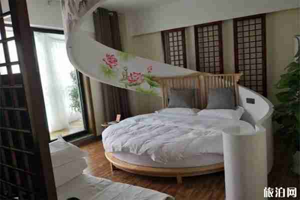 西安周邊有哪些特色民宿 住宿地推薦