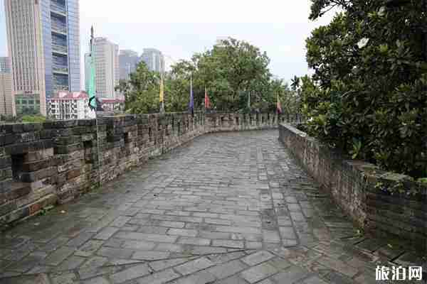 長沙天心閣好玩嗎 門票多少錢