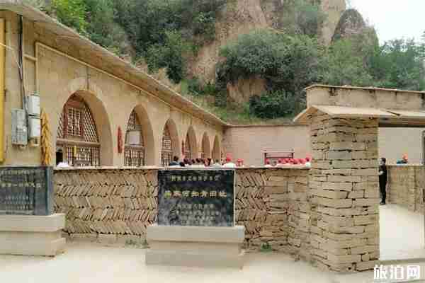 延安周邊自駕游去哪里玩 自駕游路線推薦