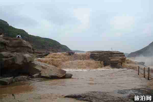 延安周邊自駕游去哪里玩 自駕游路線推薦