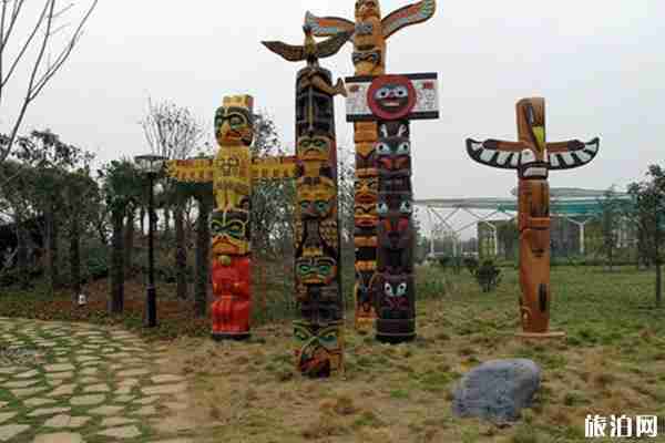 鄭州綠博園什么時候免費