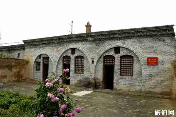 延安洛川縣有什么好玩的