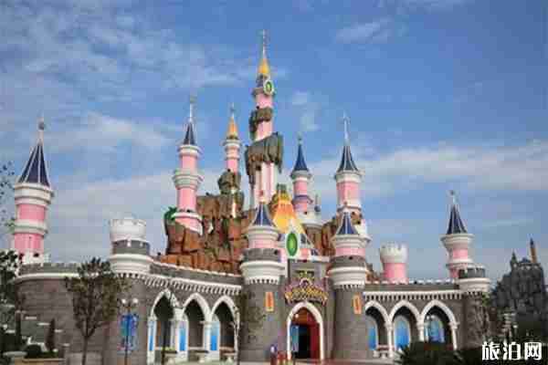 鄭州必去的打卡圣地