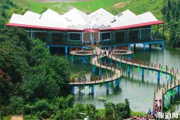 鄭州必去的打卡圣地