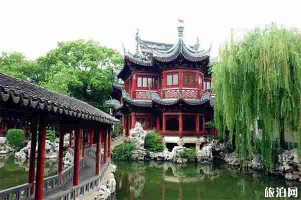 上海豫園吉祥三寶是哪三寶 上海豫園鎮園之寶介紹 上海豫園吉祥三寶是哪三寶 上海豫園鎮園之寶介紹