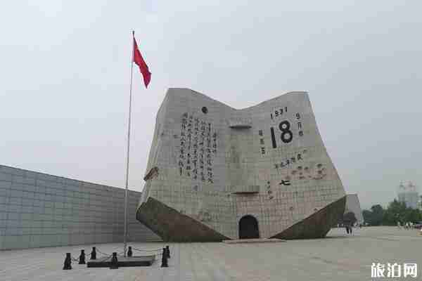 沈陽必去的熱門人文景點有哪些