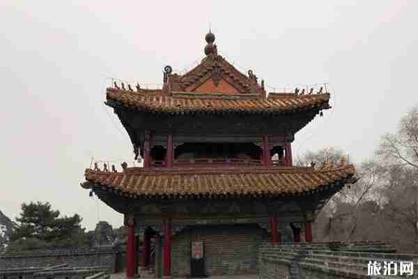 沈陽必去的熱門人文景點有哪些