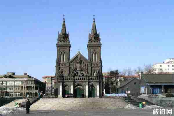 沈陽有哪些安靜的小眾景點