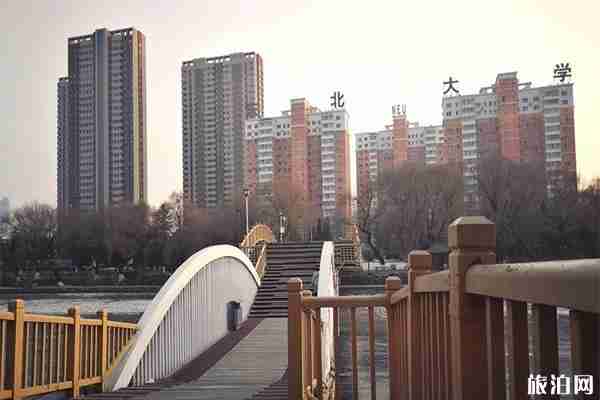 沈陽有哪些安靜的小眾景點