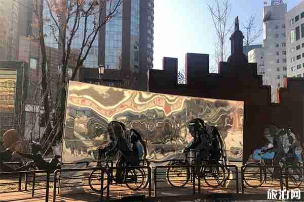 沈陽有哪些安靜的小眾景點