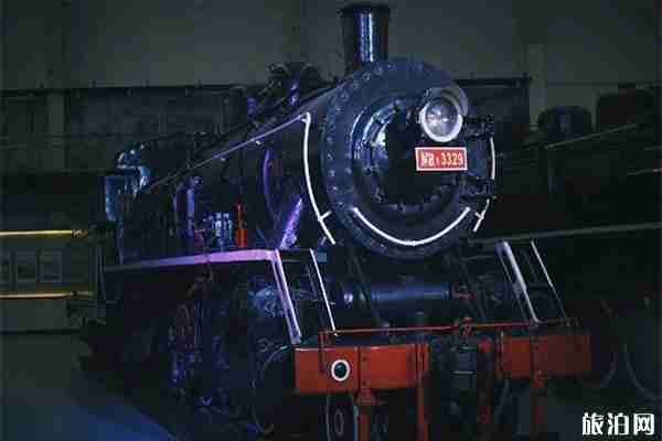 沈陽有哪些比較冷門的博物館